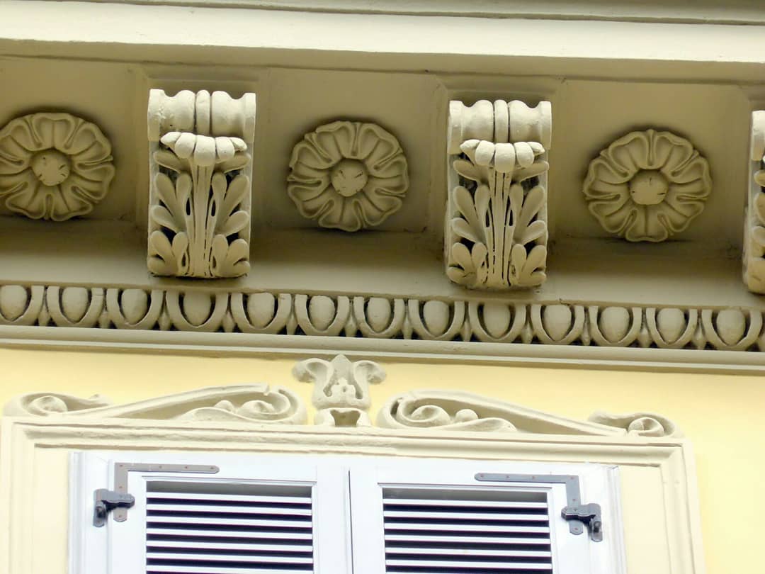 ornamenti facciata bonus facciate 2020